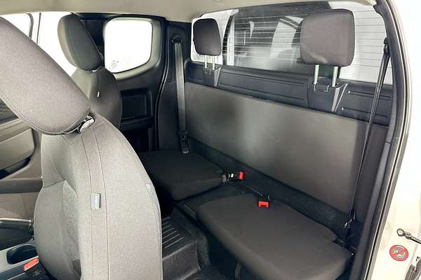 2023 Ford RANGER XL 2.0 (4x4) PY MY22 4X4 2.0L