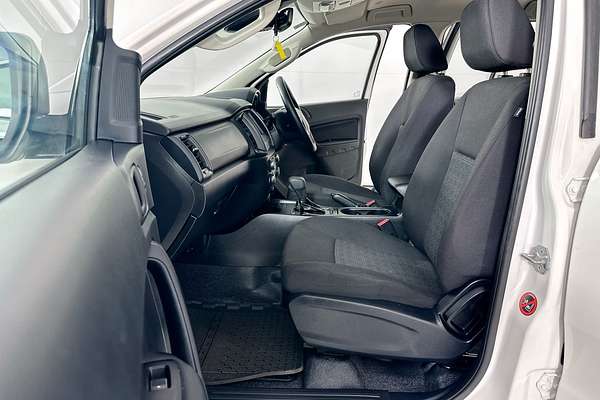 2021 Ford RANGER XL 3.2 (4x4) PX MKIII MY21.25 4X4 3.2L