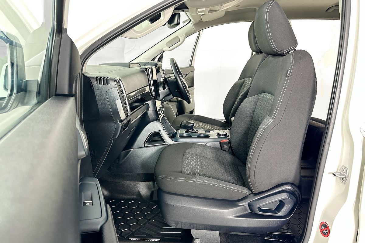 2023 Ford RANGER XLT 3.0 (4x4) PY MY22 4X4 3.0L