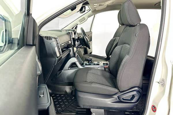 2023 Ford RANGER XLT 3.0 (4x4) PY MY22 4X4 3.0L