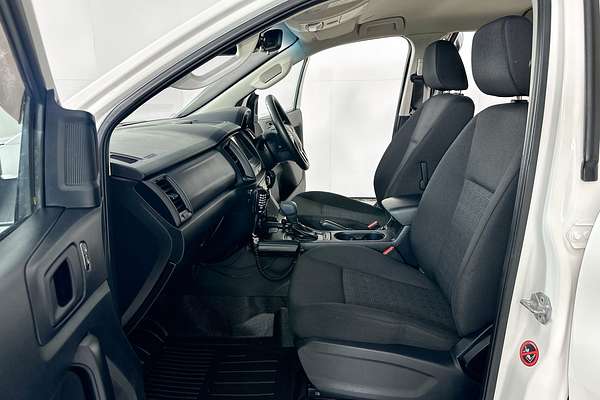 2020 Ford RANGER XL 3.2 (4x4) PX MKIII MY20.25 4X4 3.2L