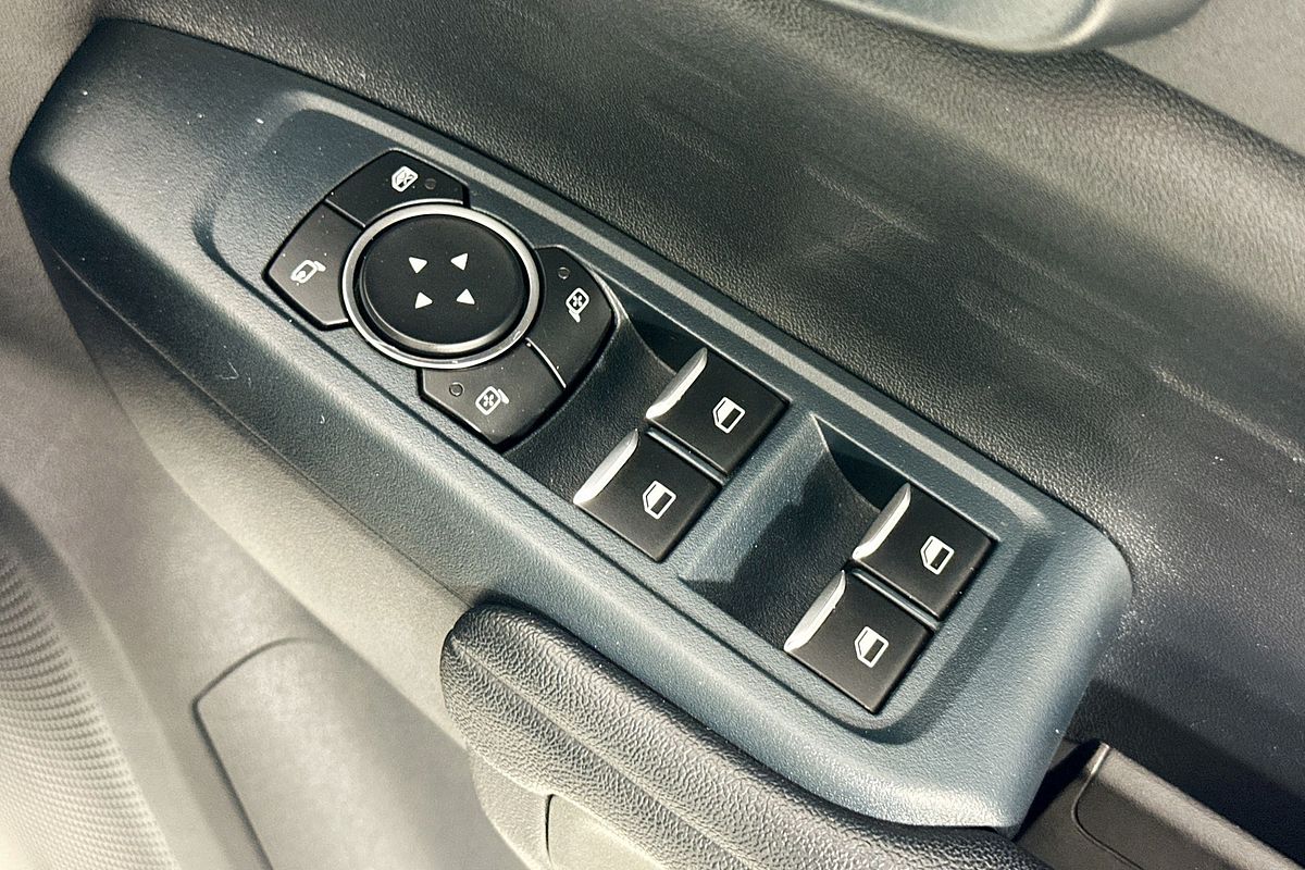 2024 Ford RANGER XLS 2.0 (4x4) PY MY24 4X4 2.0L