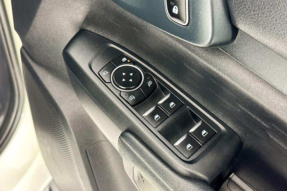 2022 Ford RANGER XLS 2.0 (4x4) PY MY22 4X4 2.0L