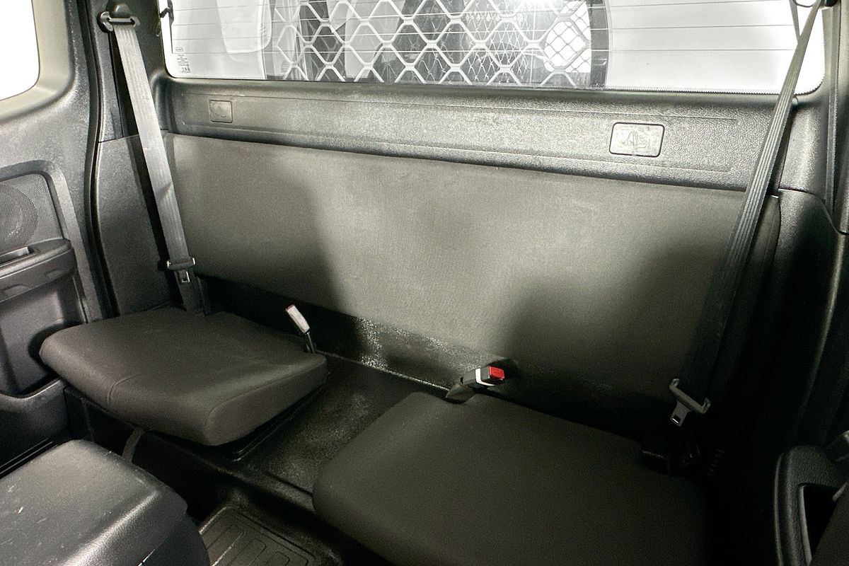 2019 Ford RANGER XL 3.2 (4x4) PX MKIII MY19.75 4X4 3.2L