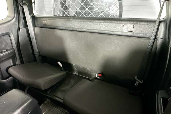 2019 Ford RANGER XL 3.2 (4x4) PX MKIII MY19.75 4X4 3.2L