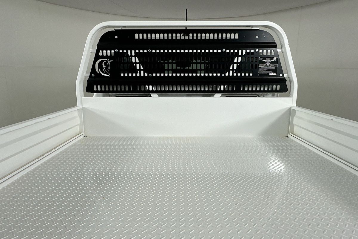 2021 Ford RANGER XL 3.2 (4x4) PX MKIII MY21.75 4X4 3.2L