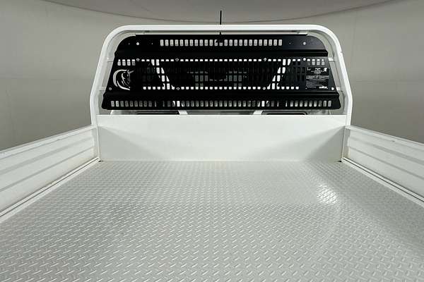 2021 Ford RANGER XL 3.2 (4x4) PX MKIII MY21.75 4X4 3.2L