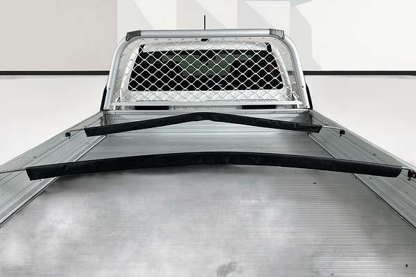 2021 Ford RANGER XL 2.2 HI-RIDER (4x2) PX MKIII MY21.25 REAR WHEEL DRIVE 2.2L