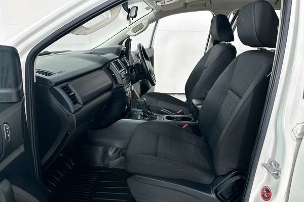 2019 Ford RANGER XL 2.2 HI-RIDER (4x2) PX MKIII MY19 REAR WHEEL DRIVE 2.2L