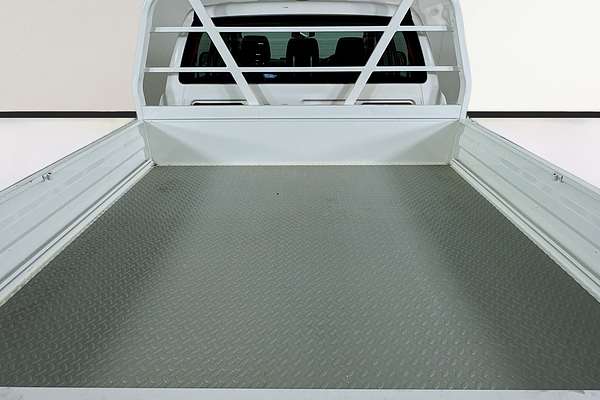 2020 Ford RANGER XL 3.2 (4x4) PX MKIII MY20.75 4X4 3.2L