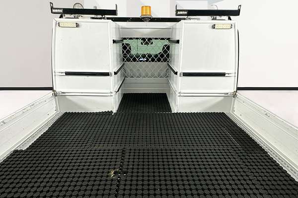 2018 Ford RANGER XLT 3.2 (4x4) PX MKII MY18 4X4