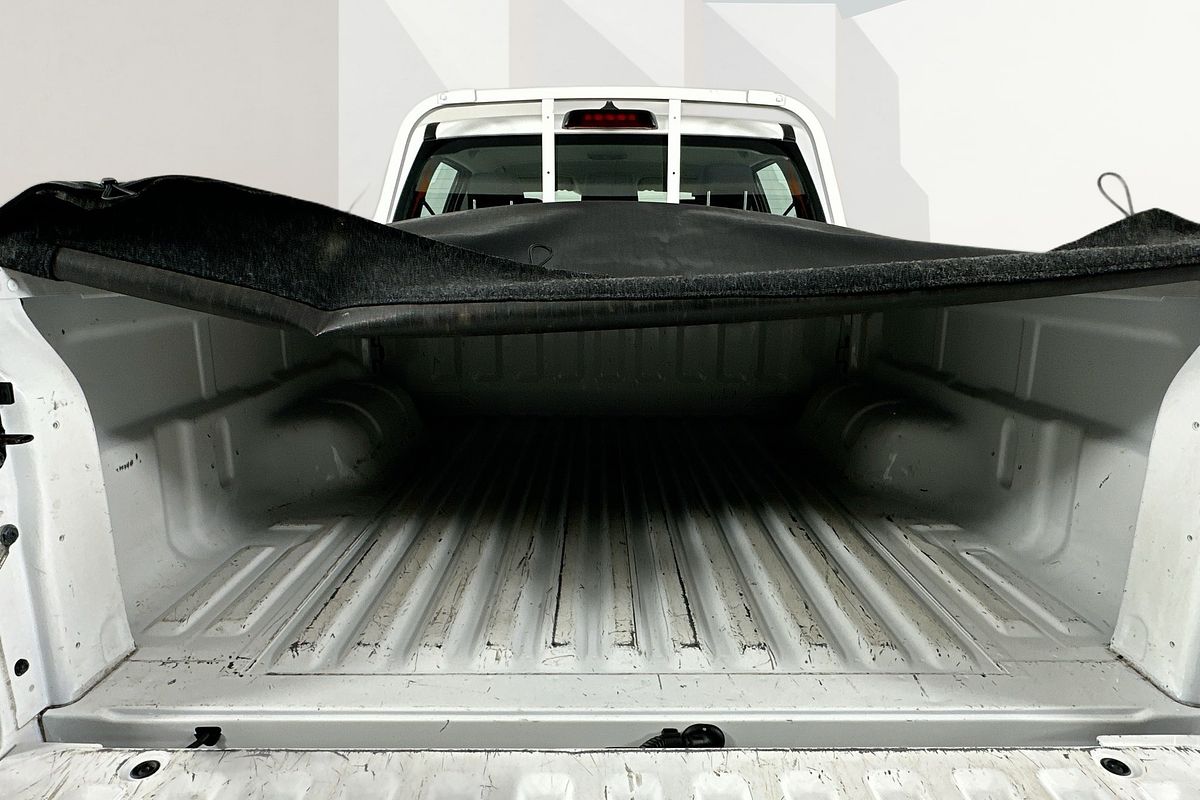 2021 Ford RANGER XL 3.2 (4x4) PX MKIII MY21.25 4X4 3.2L