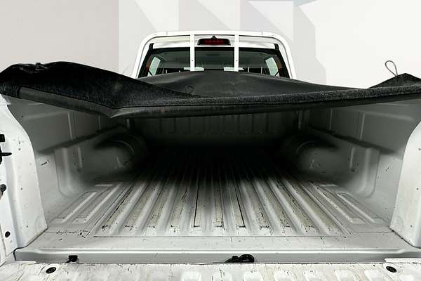 2021 Ford RANGER XL 3.2 (4x4) PX MKIII MY21.25 4X4 3.2L