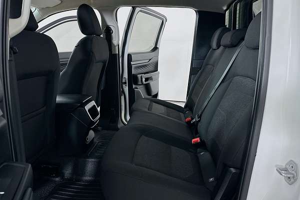 2022 Ford RANGER XL 2.0 (4x4) PY MY22 4X4 2.0L