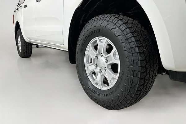 2016 Ford RANGER XLS 3.2 (4x4) PX MKII 4X4 3.2L