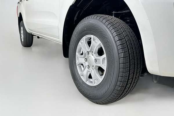 2016 Ford RANGER XLS 3.2 (4x4) PX MKII 4X4 3.2L