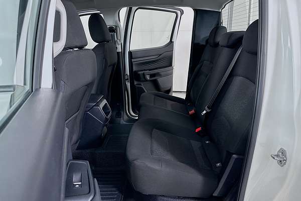 2024 Ford RANGER XL 2.0 (4x4) PY MY24 4X4 2.0L