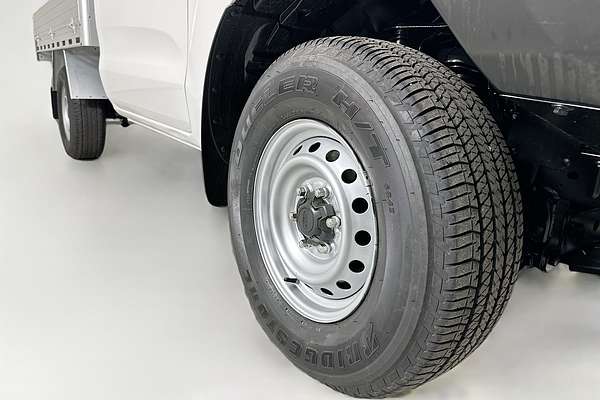 2021 Ford RANGER XL 3.2 (4x4) PX MKIII MY21.25 4X4 3.2L