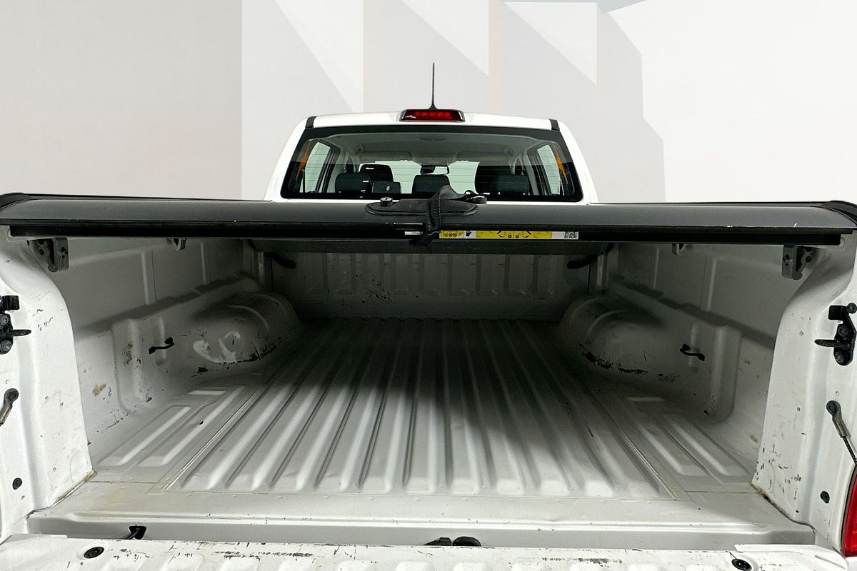 2019 Ford RANGER XL 3.2 (4x4) PX MKIII MY19.75 4X4 3.2L