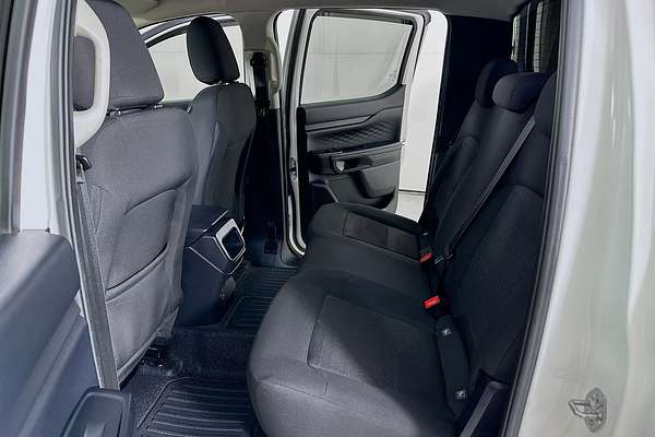 2022 Ford Ranger XL 2.0 (4x4) PY MY22 4X4 2.0L
