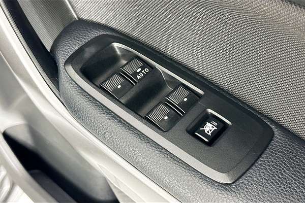 2022 Ford RANGER SPORT 3.2 (4x4) PX MKIII MY21.75 4X4 3.2L