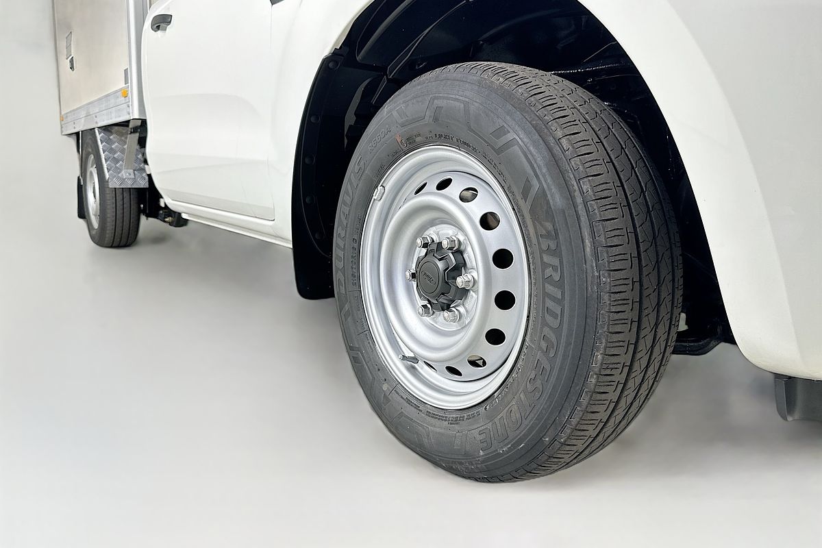 2015 Ford RANGER XL 2.2 (4x2) PX MKII REAR WHEEL DRIVE 2.2L