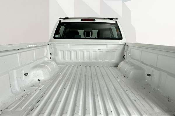 2014 Ford RANGER XLS 3.2 (4x4) PX 4X4 3.2L