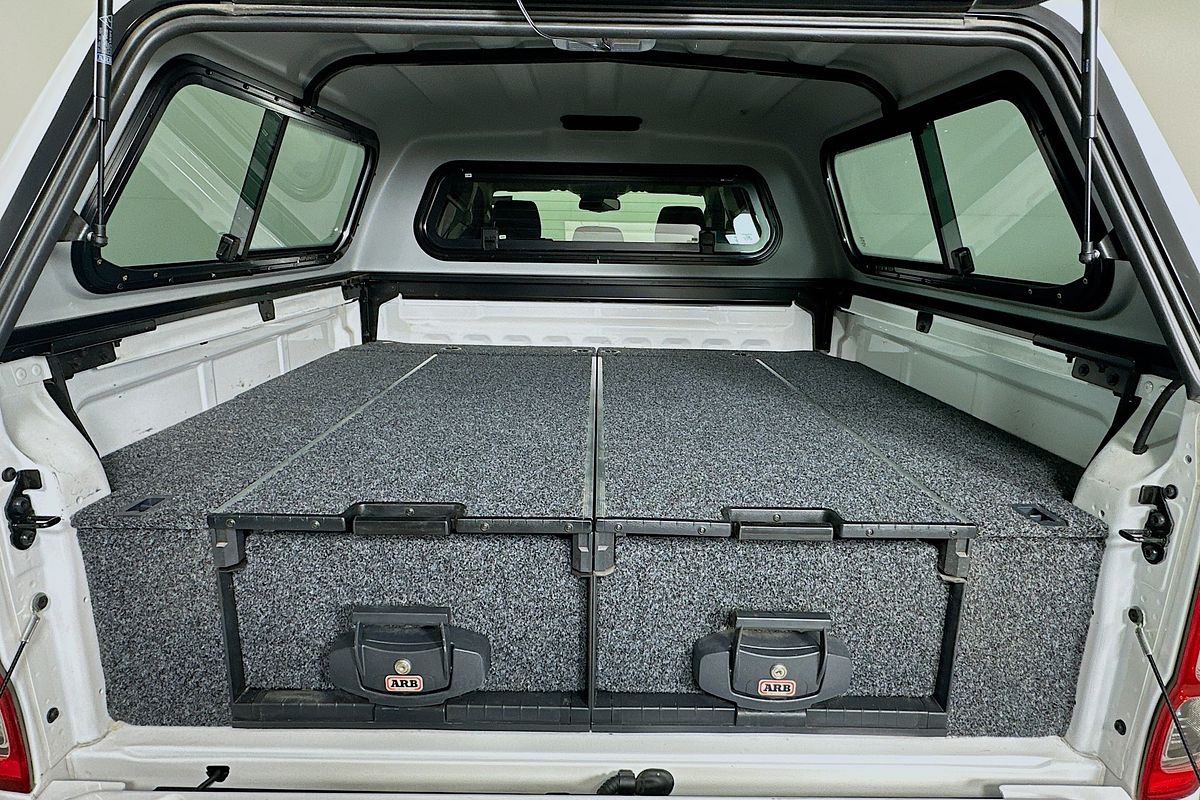 2022 Ford RANGER XL 3.2 (4x4) PX MKIII MY21.75 4X4 3.2L