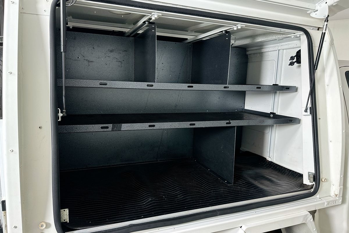 2020 Ford RANGER XL 3.2 (4x4) PX MKIII MY20.25 4X4 3.2L