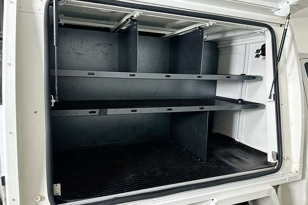 2020 Ford RANGER XL 3.2 (4x4) PX MKIII MY20.25 4X4 3.2L