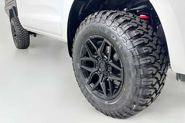 2021 Ford RANGER XL 3.2 (4x4) PX MKIII MY21.75 4X4 3.2L