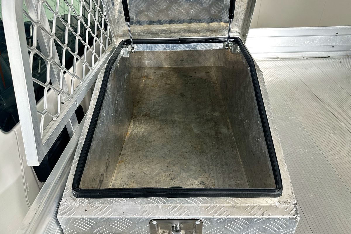 2021 Ford RANGER XL 3.2 (4x4) PX MKIII MY21.25 4X4 3.2L