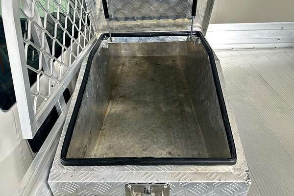 2021 Ford RANGER XL 3.2 (4x4) PX MKIII MY21.25 4X4 3.2L