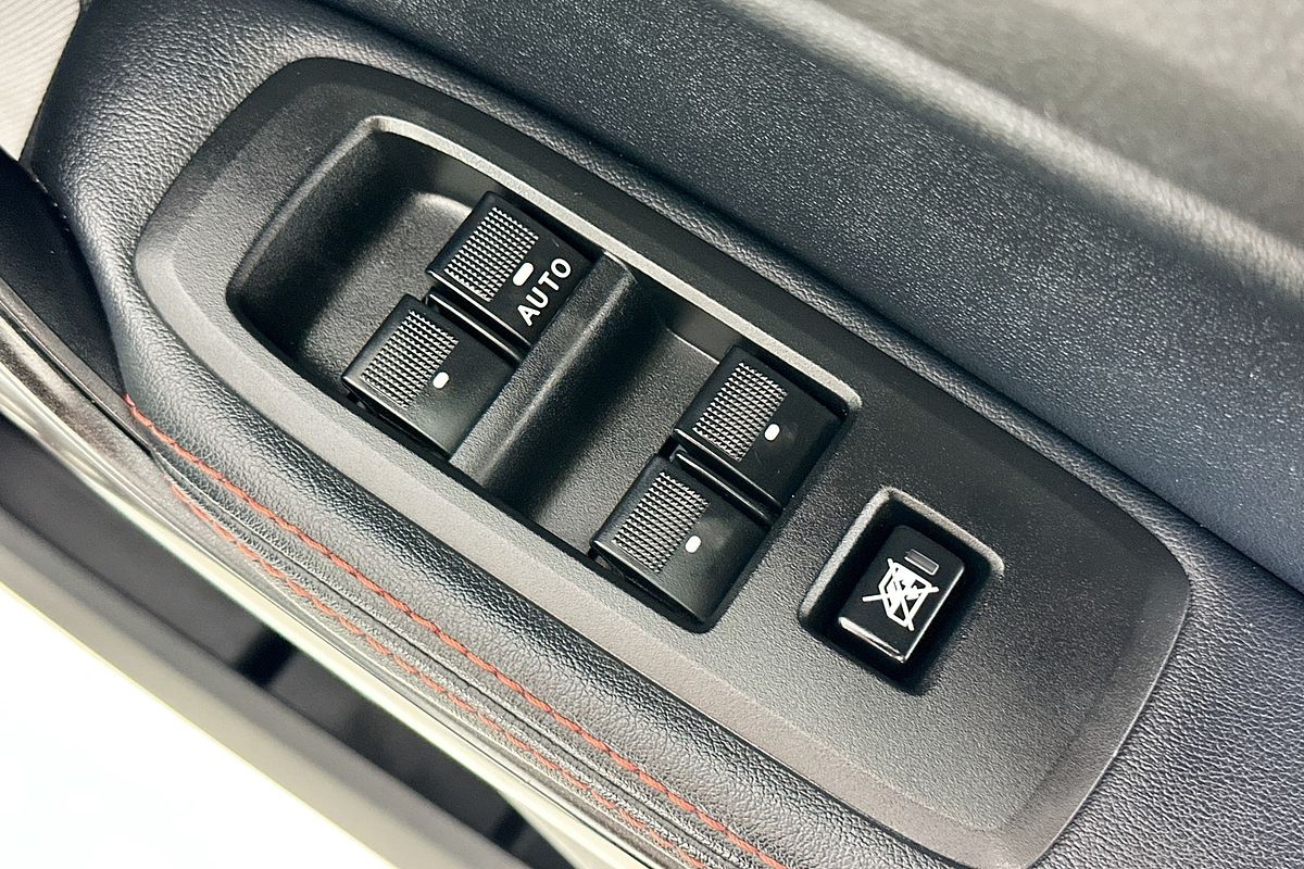 2021 Ford RANGER RAPTOR X 2.0 (4x4) PX MKIII MY21.75 4X4 2.0L