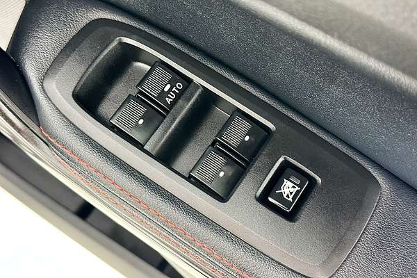 2021 Ford RANGER RAPTOR X 2.0 (4x4) PX MKIII MY21.75 4X4 2.0L