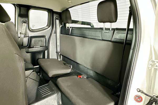 2023 Ford RANGER XL 2.0 (4x4) PY MY24 4X4 2.0L