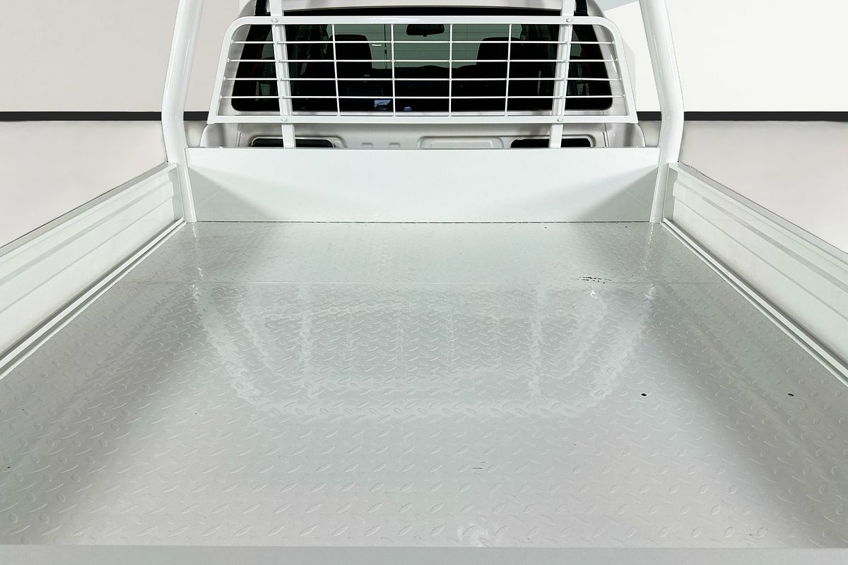 2022 Ford RANGER XL 3.2 (4x4) PX MKIII MY21.75 4X4 3.2L