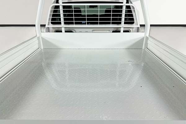 2022 Ford RANGER XL 3.2 (4x4) PX MKIII MY21.75 4X4 3.2L