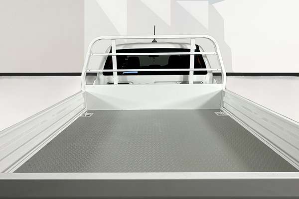 2021 Ford RANGER XL 3.2 (4x4) PX MKIII MY21.25 4X4 3.2L