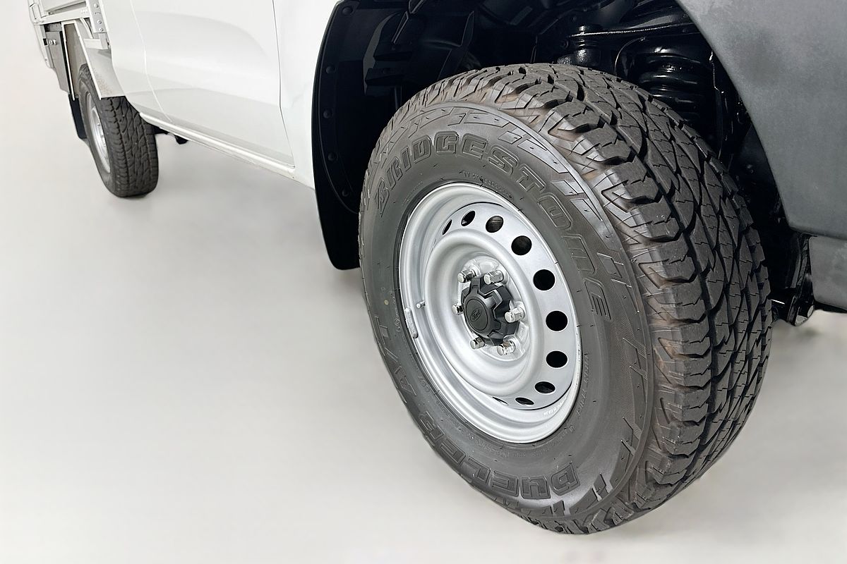 2021 Ford RANGER XL 3.2 (4x4) PX MKIII MY21.25 4X4 3.2L