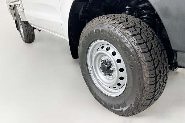 2021 Ford RANGER XL 3.2 (4x4) PX MKIII MY21.25 4X4 3.2L