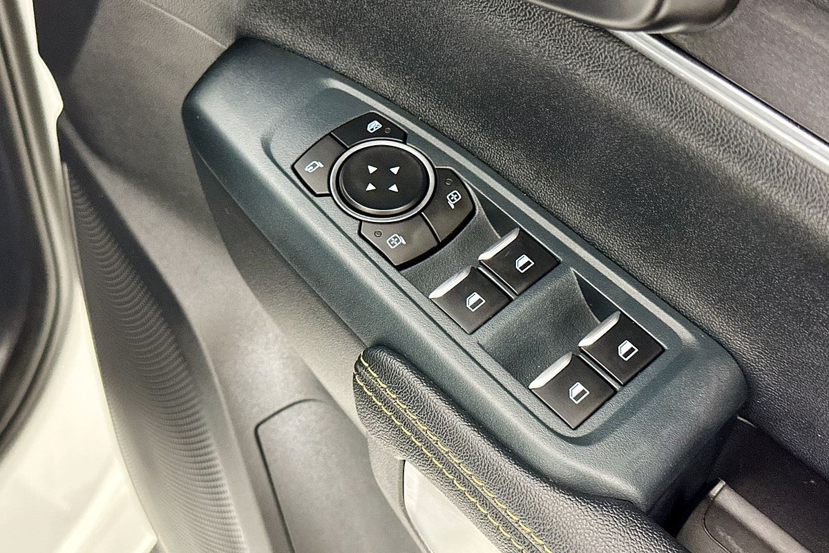 2023 Ford RANGER WILDTRAK 2.0 (4x4) PY MY23.5 4X4 2.0L