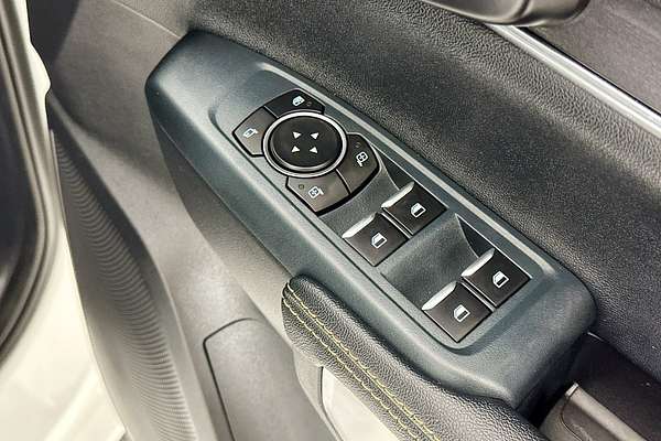 2023 Ford RANGER WILDTRAK 2.0 (4x4) PY MY23.5 4X4 2.0L