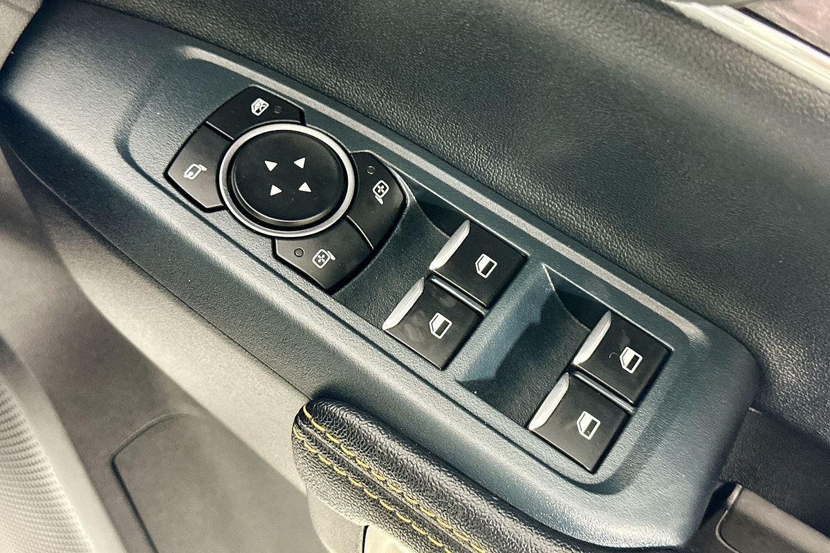 2023 Ford RANGER WILDTRAK 2.0 (4x4) PY MY23.5 4X4 2.0L