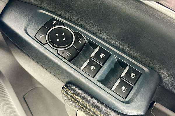 2023 Ford RANGER WILDTRAK 2.0 (4x4) PY MY23.5 4X4 2.0L