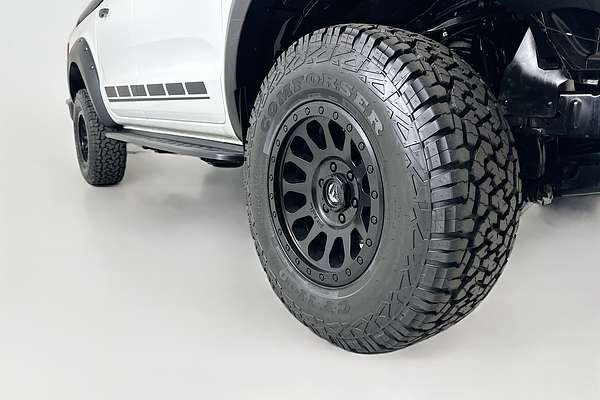 2020 Ford RANGER XL 3.2 (4x4) PX MKIII MY20.75 4X4 3.2L