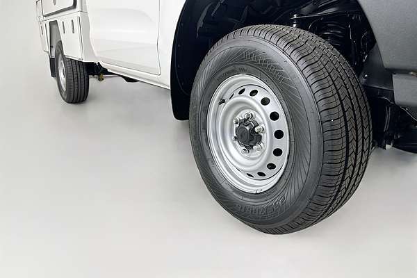 2020 Ford RANGER XL 3.2 (4x4) PX MKIII MY20.25 4X4 3.2L