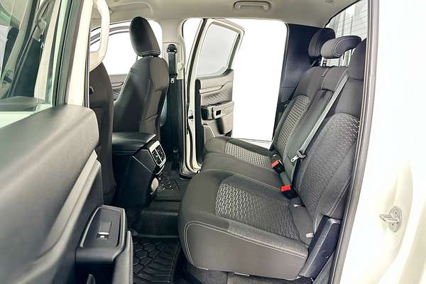 2023 Ford RANGER XLT 3.0 (4x4) PY MY22 4X4 3.0L