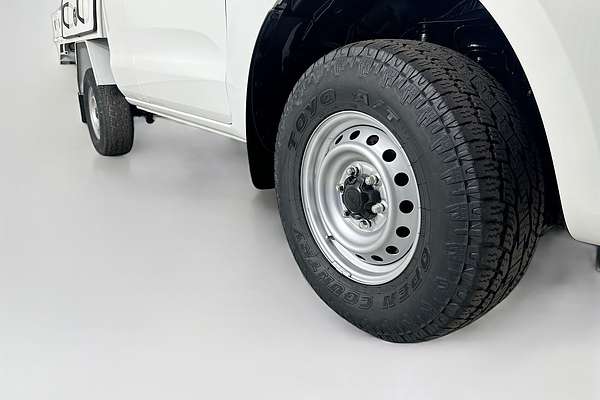 2018 Ford RANGER XL 3.2 (4x4) PX MKIII MY19 4X4 3.2L