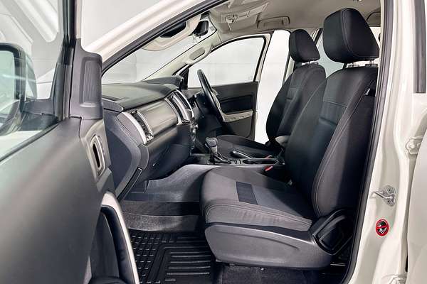 2021 Ford RANGER XLT 3.2 (4x4) PX MKIII MY21.75 4X4 3.2L